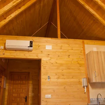 Apartamento Paraje San Gines Andújar