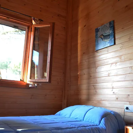 Paraje San Gines Apartamento