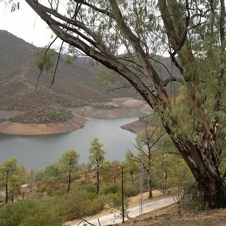 Paraje San Gines *