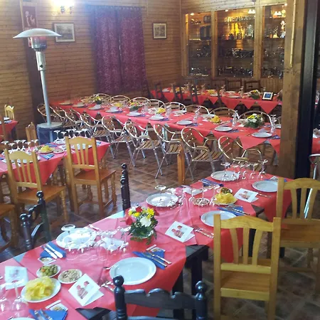 Paraje San Gines Apartamento