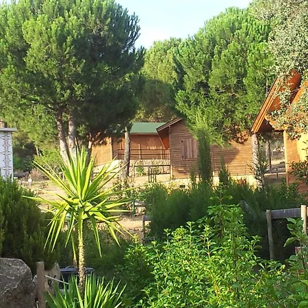 Paraje San Gines