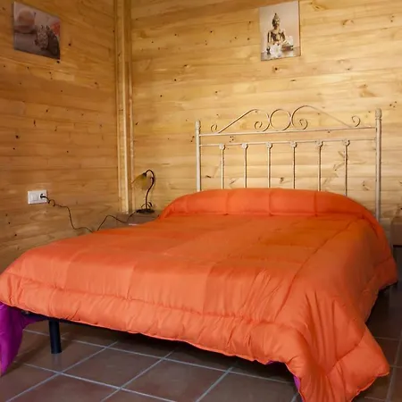 Apartamento Paraje San Gines Andújar