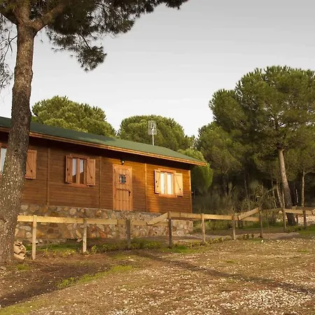 Paraje San Gines