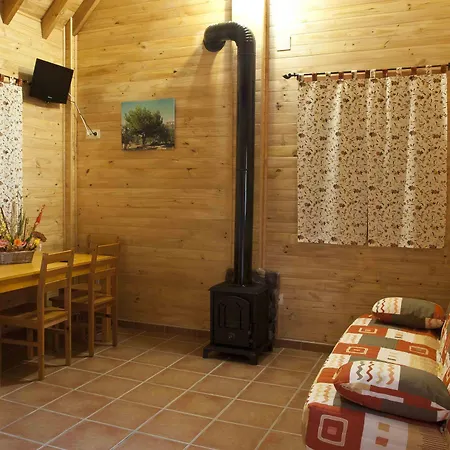 Paraje San Gines Apartamento Andújar
