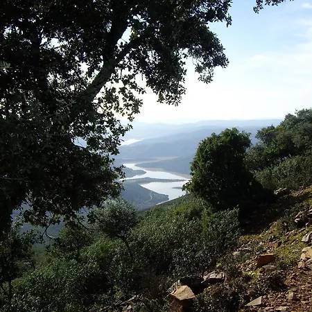 Paraje San Gines * Andújar