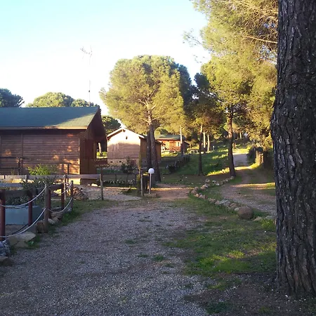Paraje San Gines *