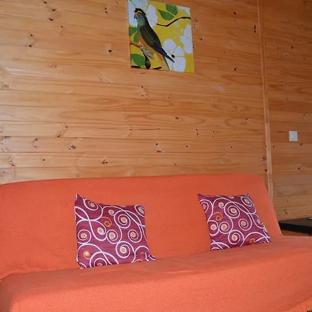 Apartamento Paraje San Gines *