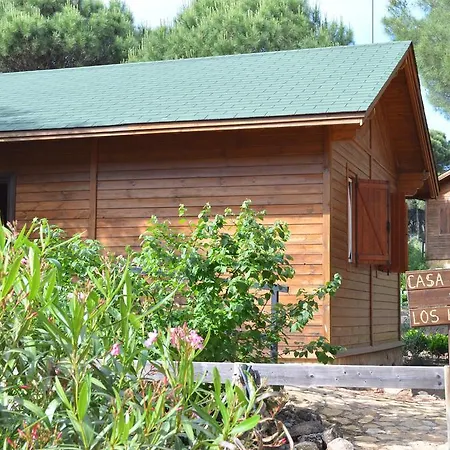 Paraje San Gines Apartamento Andújar