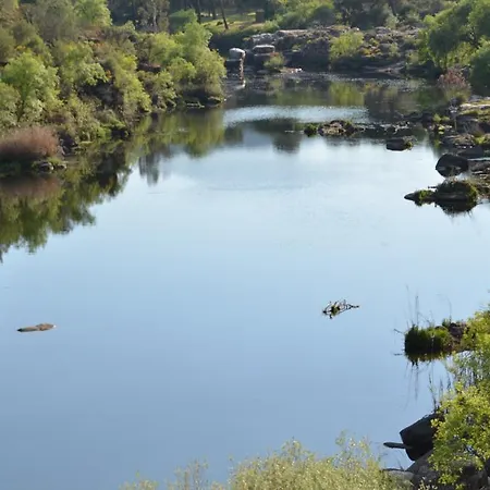 Paraje San Gines * Andújar