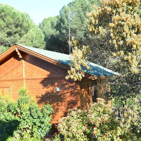 Apartamento Paraje San Gines Andújar
