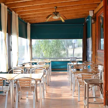 Paraje San Gines Andújar