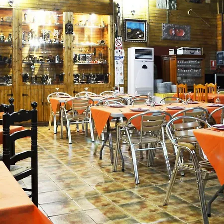 Paraje San Gines *
