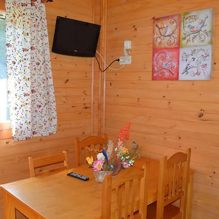 Paraje San Gines Apartamento Andújar