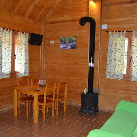 Paraje San Gines Apartamento *