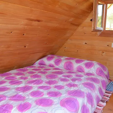 Apartamento Paraje San Gines Andújar