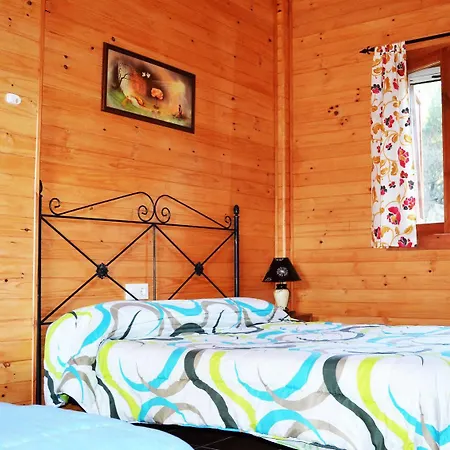 Paraje San Gines Apartamento Andújar