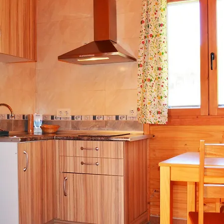 Paraje San Gines Apartamento Andújar