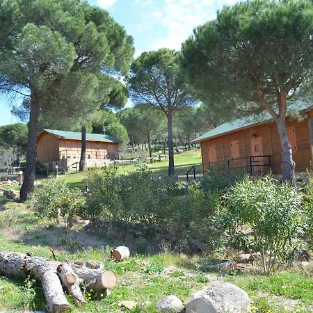 Paraje San Gines Apartamento Andújar