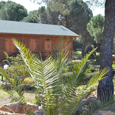 Paraje San Gines Andújar